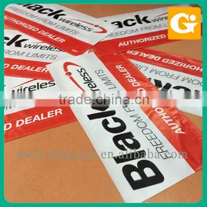 Durable UV-Resistant Outdoor Banner Advertising thumbnail-4