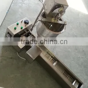Latest Technology Machine for Making Donut thumbnail-2