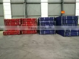 Scaffolding Props Scaffolding Part Type and Adjustable Steel Prop thumbnail-4