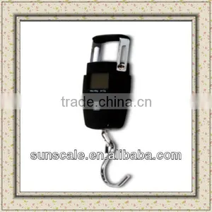 Digital Luggage Scale thumbnail-1