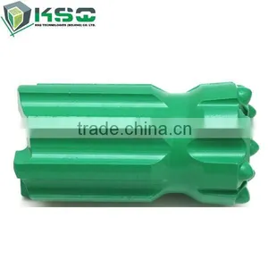 T38 Retrac Rock Drill Bit, Ballistic Buttons thumbnail-1