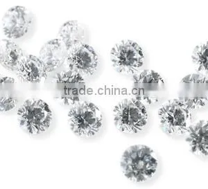 Gia Certified Diamonds Natural Round Brilliant Cut GIA, IGI & HRD Loose Solitaire Diamonds From Indian Diamond Manufacturer thumbnail-3