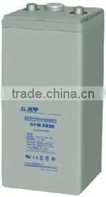 Costlight Battery VRLA(AMG) GFM-E Series 2V Backup Battery Used for UPS thumbnail-1