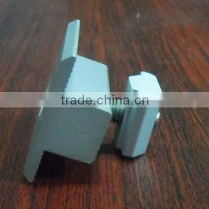 Solar Mounting Component of End Clamp for Roof and Ground thumbnail-3
