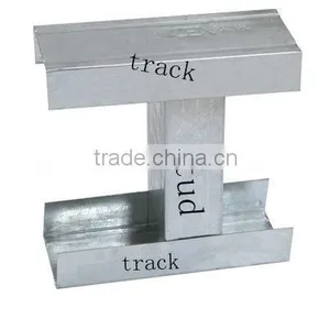 High Standard Metal Tracks With Best Quality From Jiangsu China thumbnail-6