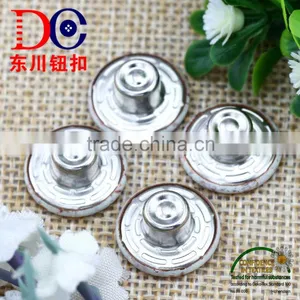 17MM Coat and Blazer Button Jean Button for Jeans Wear thumbnail-6