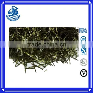 High-quality Roasted Seaweed, Sliced Seaweed thumbnail-1