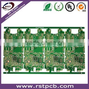 Multilayer Pcb Led Manufacturing thumbnail-1
