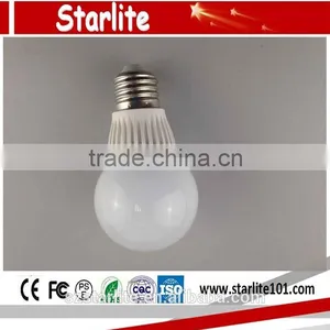 5w Ceramics Led Bulb thumbnail-2