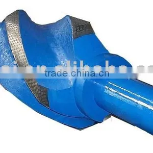 Drilling Integral Spiral Blade Stabilizer thumbnail-1