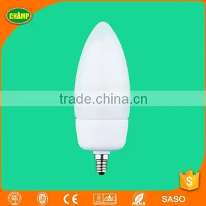 15w Lamp Candle Flame Light Bulbs thumbnail-1