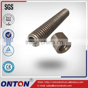 ONTON T30N Steel Underground Rock Bolt thumbnail-1