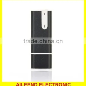 3 in 1 USB Flash Drives 8GB Digital Audio Voice Recorder MP3 Recording Pen thumbnail-1