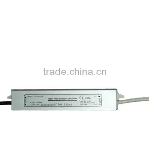 Constant Currency Led Power Driver 350ma thumbnail-1