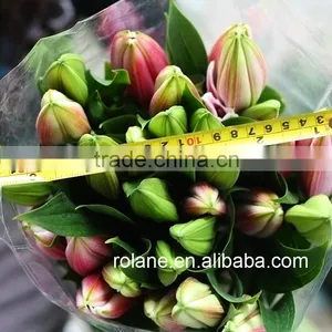 Preferential The Flower Lily For Church Wedding Decoration thumbnail-4