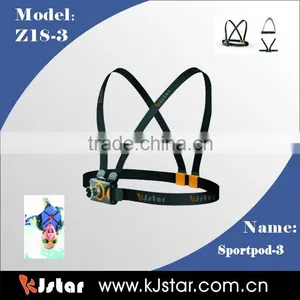 KJstar Mount Kits (Z18-3) thumbnail-1