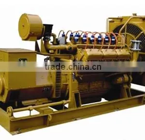 Series 100,105,135,138,140 Gas Generating Units thumbnail-1