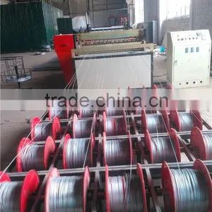 High Density EPS Sandwich Panel Machine thumbnail-4