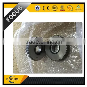 Zoomlion Crane Planetary Axle Parts thumbnail-1