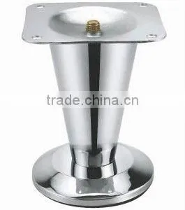 RS0805 Cabinet Tapered Hardware Leg thumbnail-1