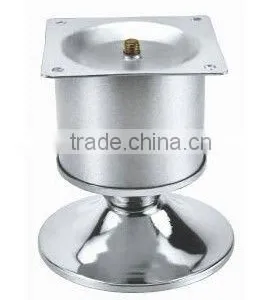 RS0801 Good Quality Sand Silver Home Sofa Feet thumbnail-1