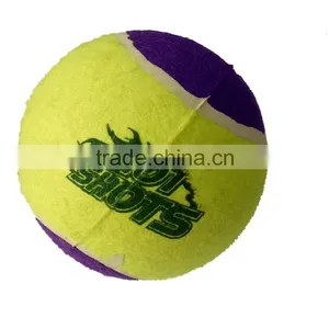 Stock Tennis Ball,5" Ball With Printing thumbnail-2