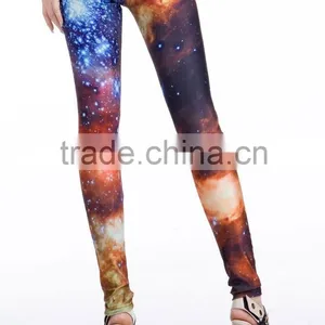 PRINTED LEGGING thumbnail-6