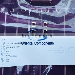 ZXR10 8908 Telecom Boards Network Equitment thumbnail-1