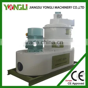 With ISO Certificate Professional Manufacturer Eel Feed Hammer Mill thumbnail-6