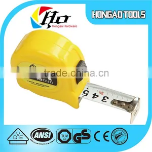 Wholesale Chinese Top Sale Personalized Clear Tape Measures thumbnail-1