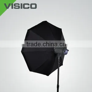 Factory Price Umbrella Softbox Photographic Light Photo Equipment Professional Lighting Beauty Dish thumbnail-2