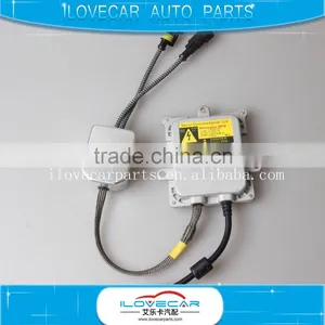 12V35W Updated Version HID BALLAST Fast High Brightness XENON Ballast thumbnail-1