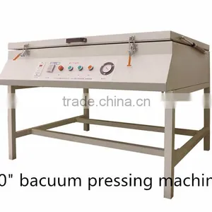 High Quality Different Size Vacuum Pressing Machine for Photo Paper thumbnail-2