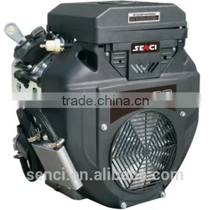 Senci SC690 20HP 12.5kw Gasoline Engine thumbnail-1