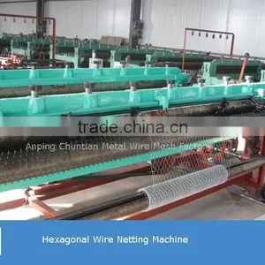 Electro Galvanized Wire Hexagonal Wire Netting for Chicken Fence and Poultry Cage thumbnail-6