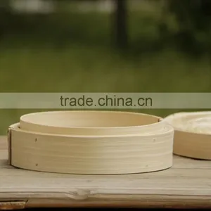 Wholesaler Printed Kitchenware Bamboo Steamer thumbnail-2