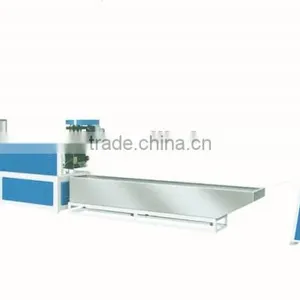 Plastic Recycling Granulator Plant(EN-SK) thumbnail-1