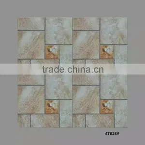 New Kitchen Backsplash Tiles 400*400mm Kitchen Backsplash Wall Tiles thumbnail-2