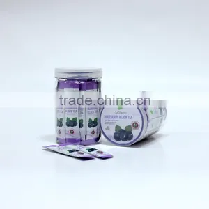 Organic Blueberry Extract Fruit Tea Drinks With Free Samples thumbnail-2