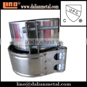 Cheap Price Dresser Coupling Made in China thumbnail-1