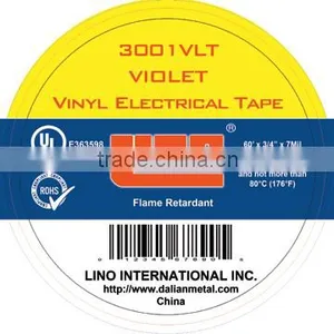 Pvc Duct Tape Meet UL thumbnail-1