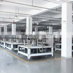 Granular Pet Food Packing Machine thumbnail-3