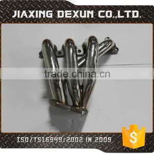 China Wholesale Exhaust Pipe Tips and Exhaust Pipe Clamp thumbnail-2