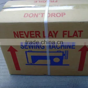 Heavy Duty Home Sewing Machine thumbnail-4