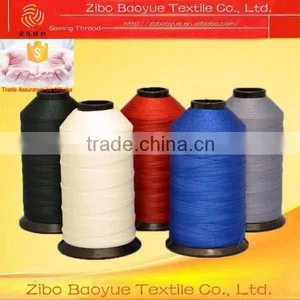 Nylon Bonded Shoe Sewing Thread thumbnail-1