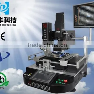 DINGHUA BGA Rework Station With CCD Camera thumbnail-1