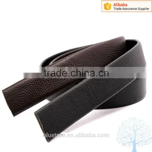 High Quality Cheep Price OEM/ODM Leather Belt thumbnail-2