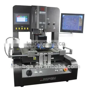 Automatic HD CCD BGA Rework Station thumbnail-1