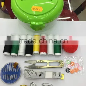 Hot China Products Wholesale Rectangle Polyester Sewing Kit thumbnail-4