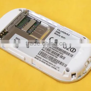 Huawei E586 3G Router thumbnail-3